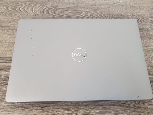 Laptop Dell Precisión Core I7 10ma Gen 16 Ram 480ssd T.v 2gb (Reacondicionado)