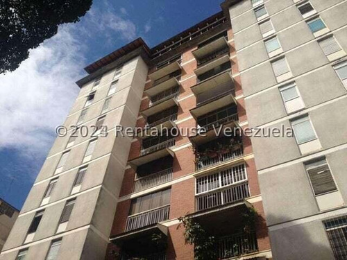 Apartamento En Venta, Santa Eduvigis #24-17977