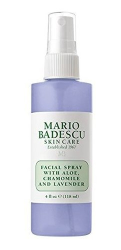 Mario Badescu Spray Facial Aloe Camomila
