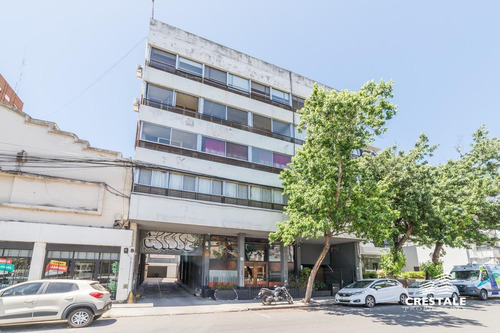 Imagen 1 de 16 de Venta Departamento 2 Dormitorios - Centro, Rosario, Santa Fe