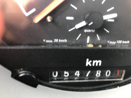 Ford Cargo 1317 Toco 2011 Chassi