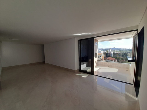 Imagem 2 de 15 de Apartamento - Liberdade - Ref: 49757 - V-49757