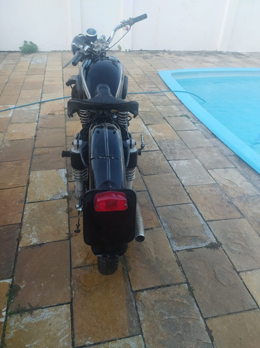 Matchless G80