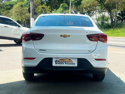 Chevrolet Onix 1.0 TURBO PLUS LT