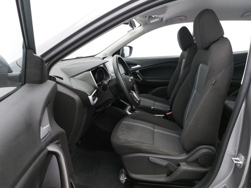 Chevrolet Tracker 1.0 TURBO FLEX AUTOMÁTICO