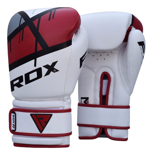 Guantes De Box Bgr-f7 Rdx Distribuidor Oficial