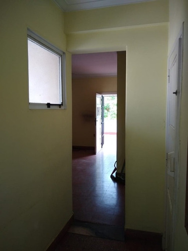 Departamento Tipo Casa En Venta En Villa Dominico