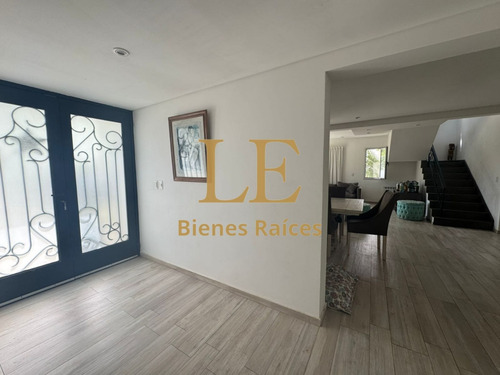 Venta Casa En Puertos Del Lago Vistas