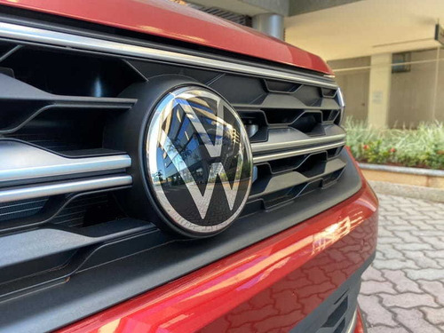 Volkswagen Nivus 1.0 200 Tsi Highline