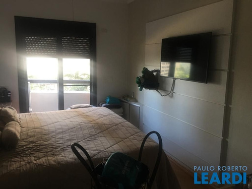 Imagem 15 de 15 de Apartamento - Panamby - Sp - 628371