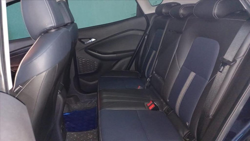 Imagem 5 de 8 de Tracker 1.2 Turbo Flex Premier Automático