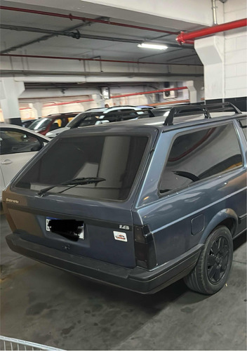 Volkswagen Parati 1.8 Cl 2P