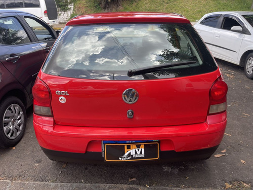 Volkswagen Gol Gol ECOMOTION 1.0 Mi Total Flex 8V 4p