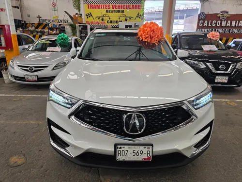 Acura RDX 2.0 Tech