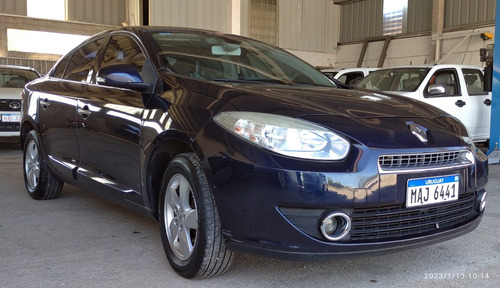Renault Fluence 2.0 Privilege Cvt