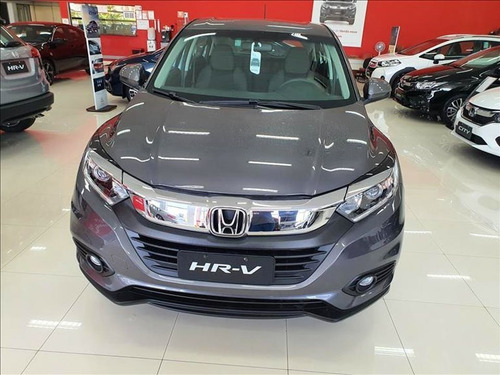 Honda Hr-v 1.8 Lx Flex Aut. 5p