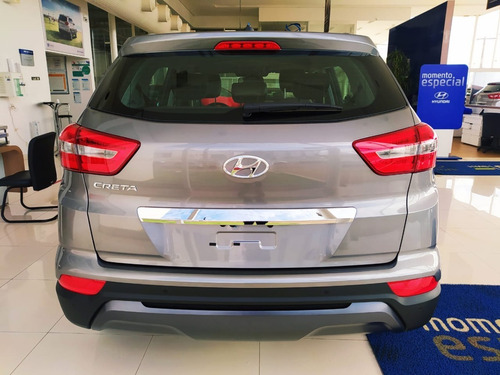 Hyundai Creta Limited