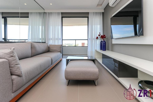 Imagem 9 de 30 de Apartamento - Ref: Ap216