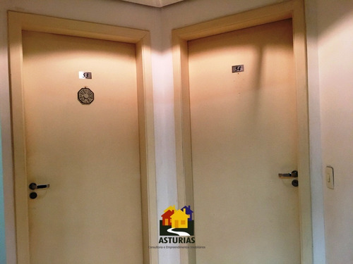 Imagem 14 de 14 de Apartamento Para Venda No Tatuapé - 2935-1