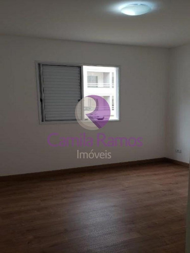 Imagem 9 de 18 de Apartamento Com 2 Dormitórios À Venda, 49 M² Por R$ 210.000 - Jundiapeba - Mogi Das Cruzes/sp - Ap0600 - 68334635