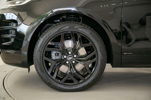 Imagem 8 de 15 de Evoque R-dynamic Se