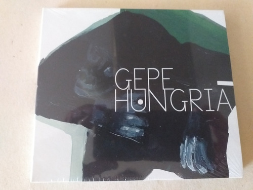 Cd Gepe/  Hungria