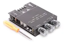 Comprar Placa Amplificadora De Receptor De Audio Estéreo Bluetooth 5