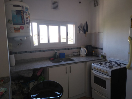 Imagen 4 de 7 de Departamento En Venta De 2 Ambientes En San Miguel