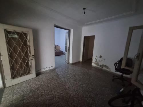 Casa En Barrio Roma