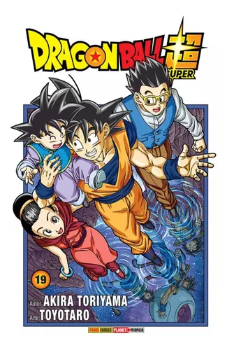 Dragon Ball Manga  MercadoLivre 📦