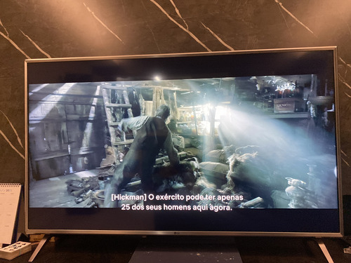 Smart Tv Qned 86 86qned99spa Ai LG (Usado)