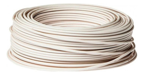 Mts Cable Lib. Hal H07z1-k 2.5 Mm2 750v Bco Rl100