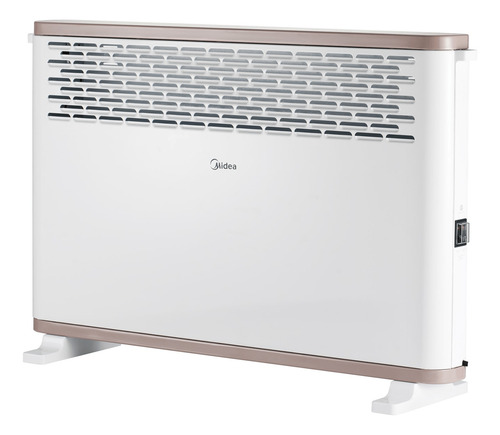 Convector Midea Hdy20k Color Blanco