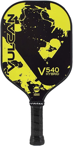 Vulcan V540 Híbrido Pickleball Paddle