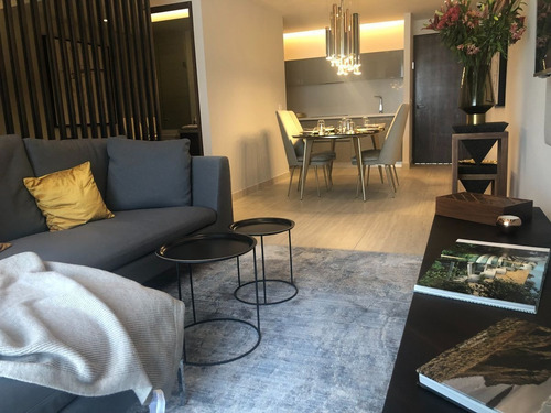 Imagen 16 de 23 de Departamento En Venta Sohl Zona Centro Monterrey