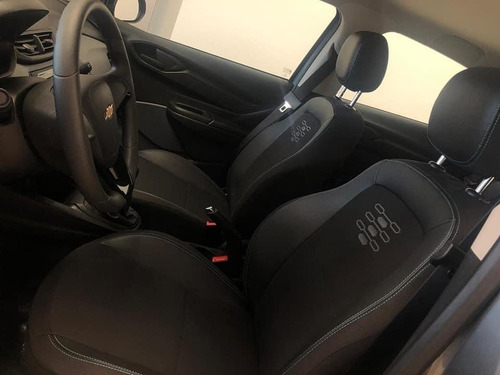 Chevrolet Onix Joy