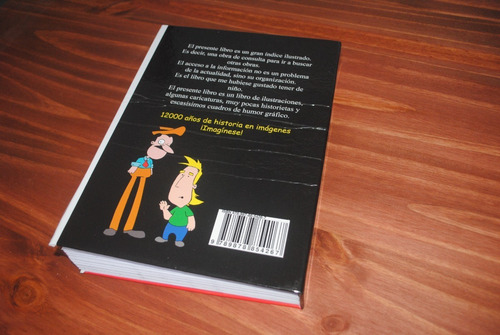 Imagen 5 de 5 de Libro: La Vaca Atada - Lucas H. Rodríguez Cocoliche