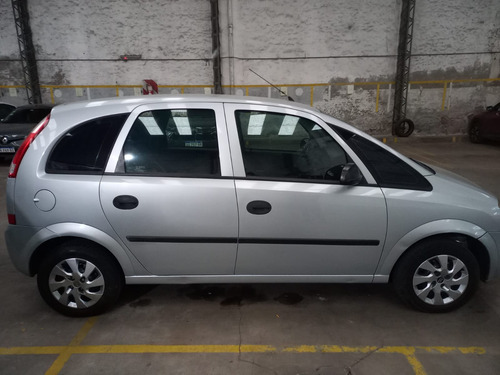 Chevrolet Meriva 1.8 Gl Plus