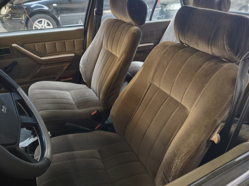 Imagem 7 de 12 de Chevrolet Chevrolet Monza 1990