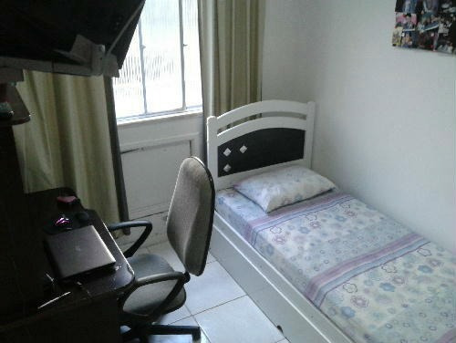Imagem 10 de 15 de Apartamento-à Venda-praça Seca-rio De Janeiro - Pa20782
