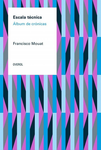 Escala Técnica - Francisco Mouat