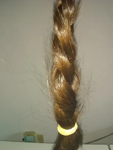 comprar Extensión De Cabello Color Castaño Claro