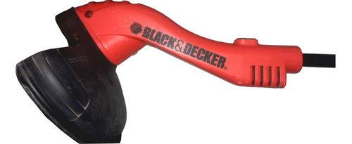 Desmalezadora Podadora Eléctrica Black&decker 110 Volts