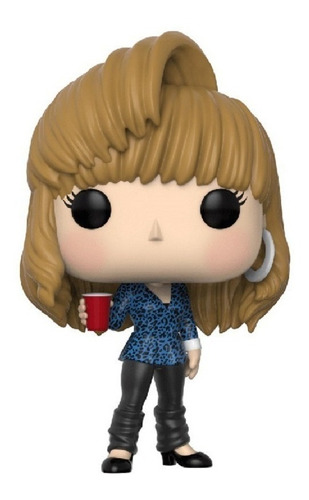 Funko Pop Nuevo Vinilo Friends The Tv Series - Rachel Green