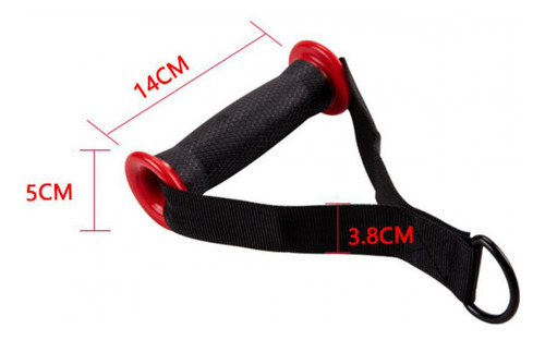 2 Asas De Fijación Para Máquina De Cable, Accesorios Para