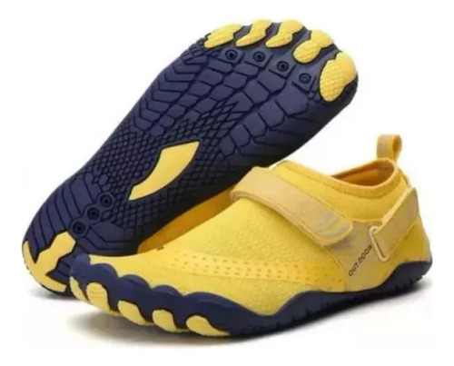 Zapatos Acuáticos Zapatos De Pesca En La Playa Para Deporte