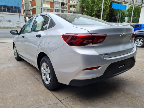 Chevrolet Onix Plus 1.2! En Stock Disponible Febrero! Nt