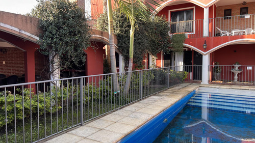 Complejo Turistico Barrio Artalaz Piscina