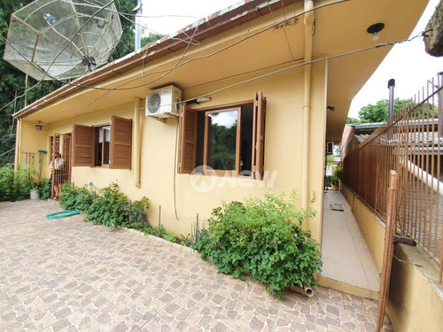 Imagem 5 de 23 de Casa À Venda, 99 M² Por R$ 349.900,00 - Canudos - Novo Hamburgo/rs - Ca3865