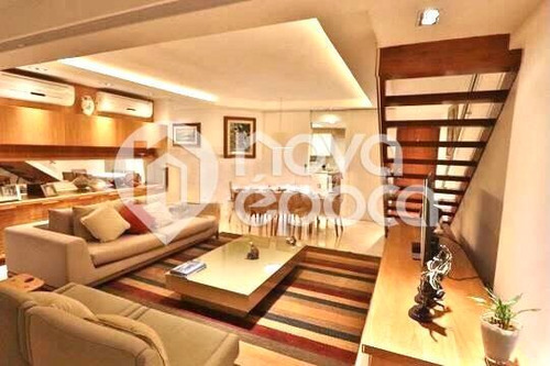 Imagem 2 de 12 de Apartamento - Ref: Ip3cb54305